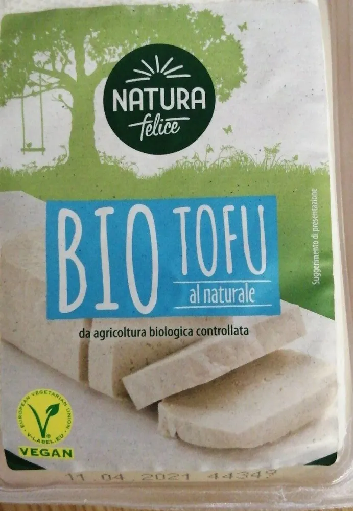 Bio Tofu