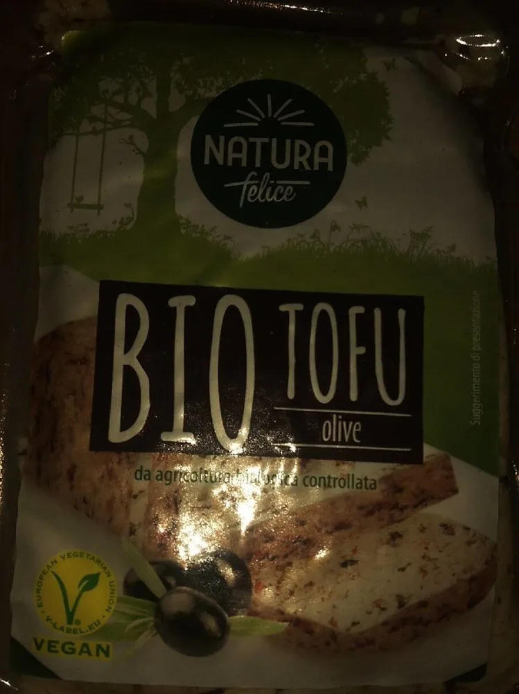 Bio Tofu