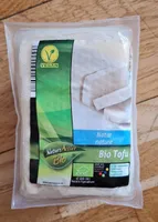 Bio Tofu nature