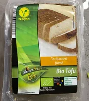 Tofu geräuchert
