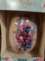 Uovo di pasqua