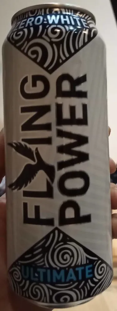 Flying Power