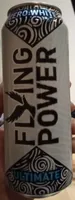 Flying Power