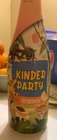 Kinder Party Pesca