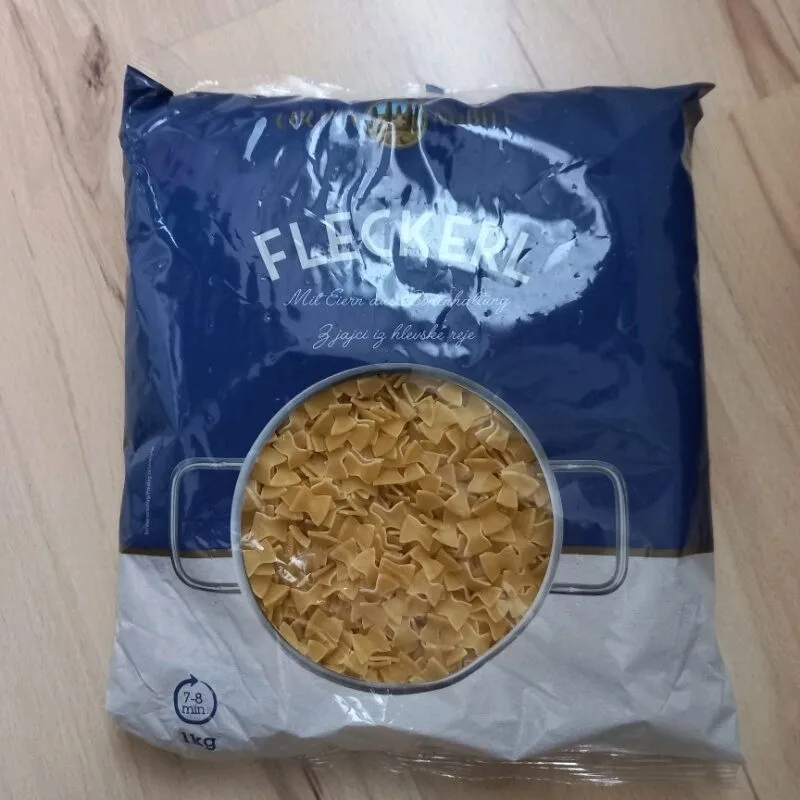 Fleckerl