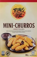 Mini-Churros