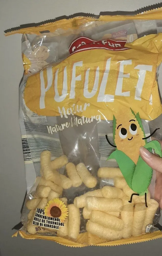 Pufulet