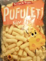 Pufuleti Käse
