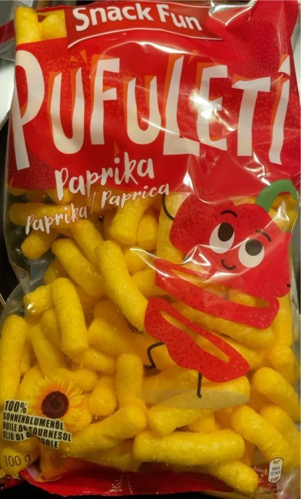 Pufuleti