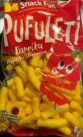 Pufuleti