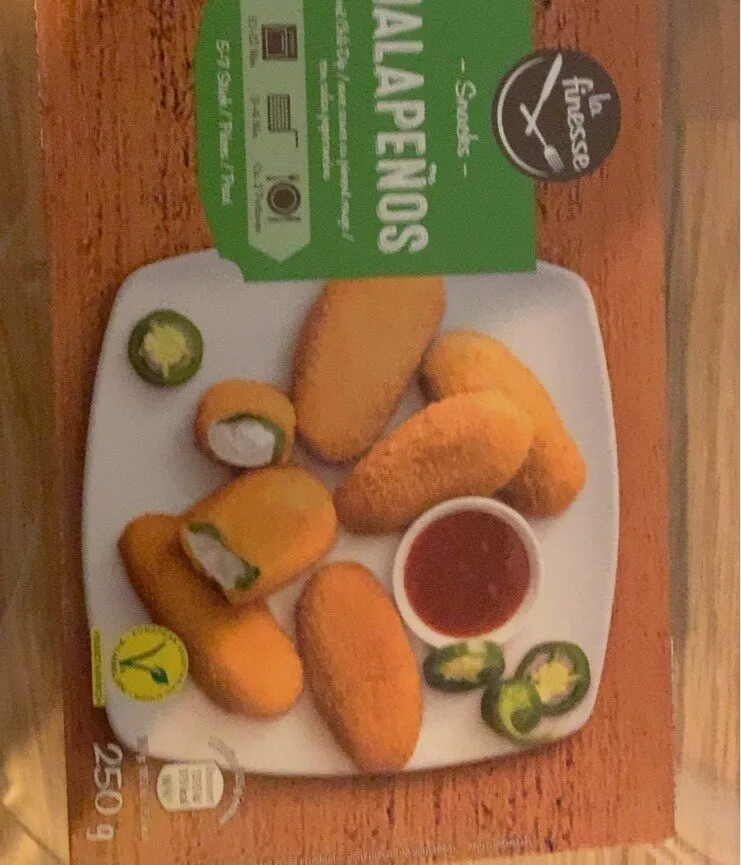 Jalapeños