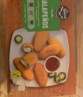 Jalapeños