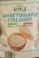 gratuggiato italiano