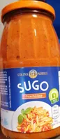 Sugo Frischkäse