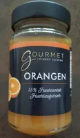 Orangen