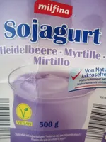 Sojagurt