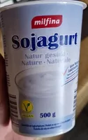 Sojagurt