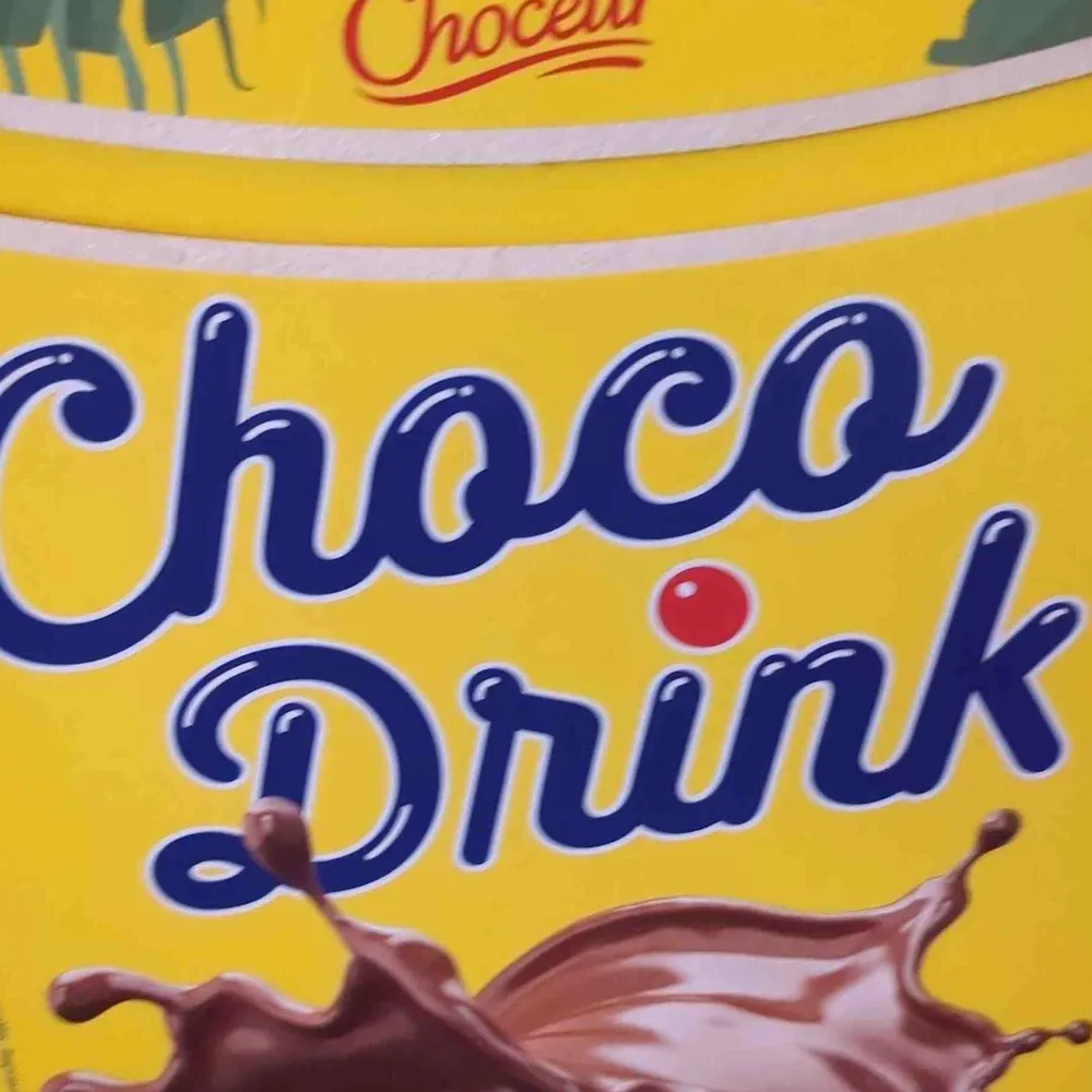 Choco Drink