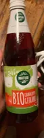Bio granatapeel