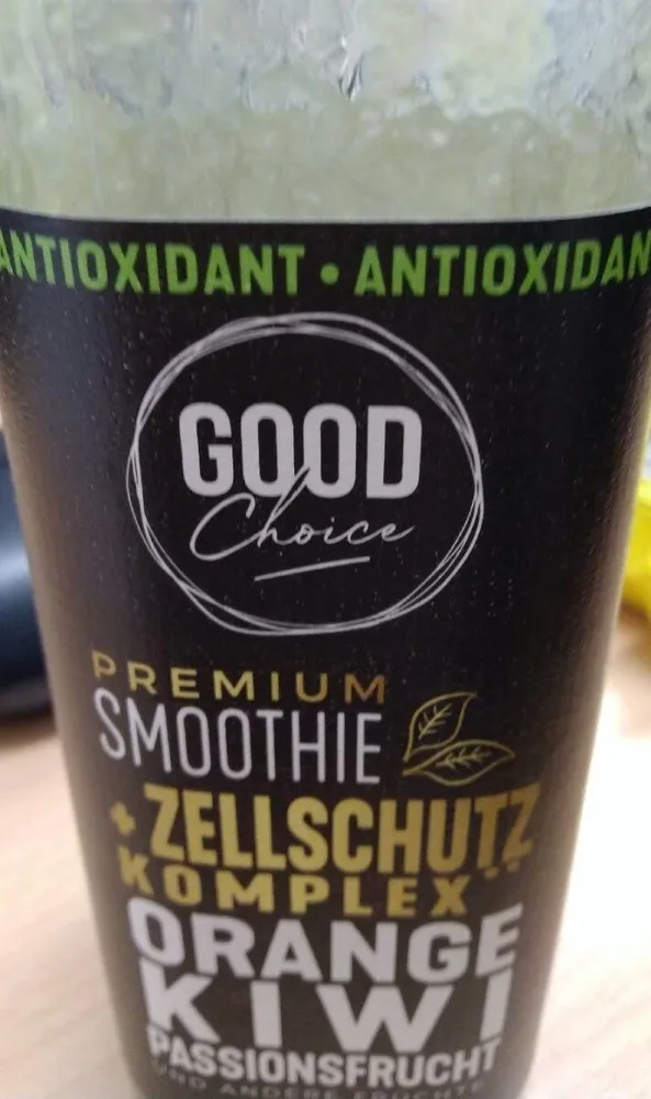 Smoothie