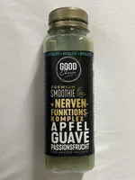 Premium Smoothie Apfel Guave Passionfrucht