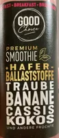 premium smoothie