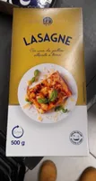 Lasagne