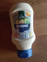 Mayonesa