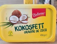 Graisse de coco