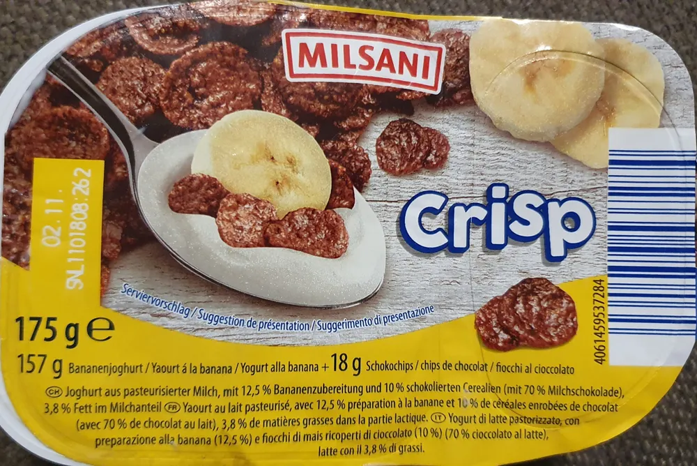 Crisp