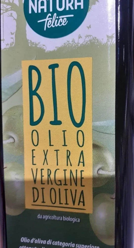 Olio evo