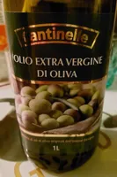 Olio extra vergine di oliva