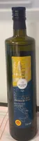 Olio extra vergine d’oliva D.O.P. terra di Bari