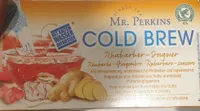 Cold brew