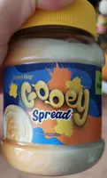 Gooey Spread