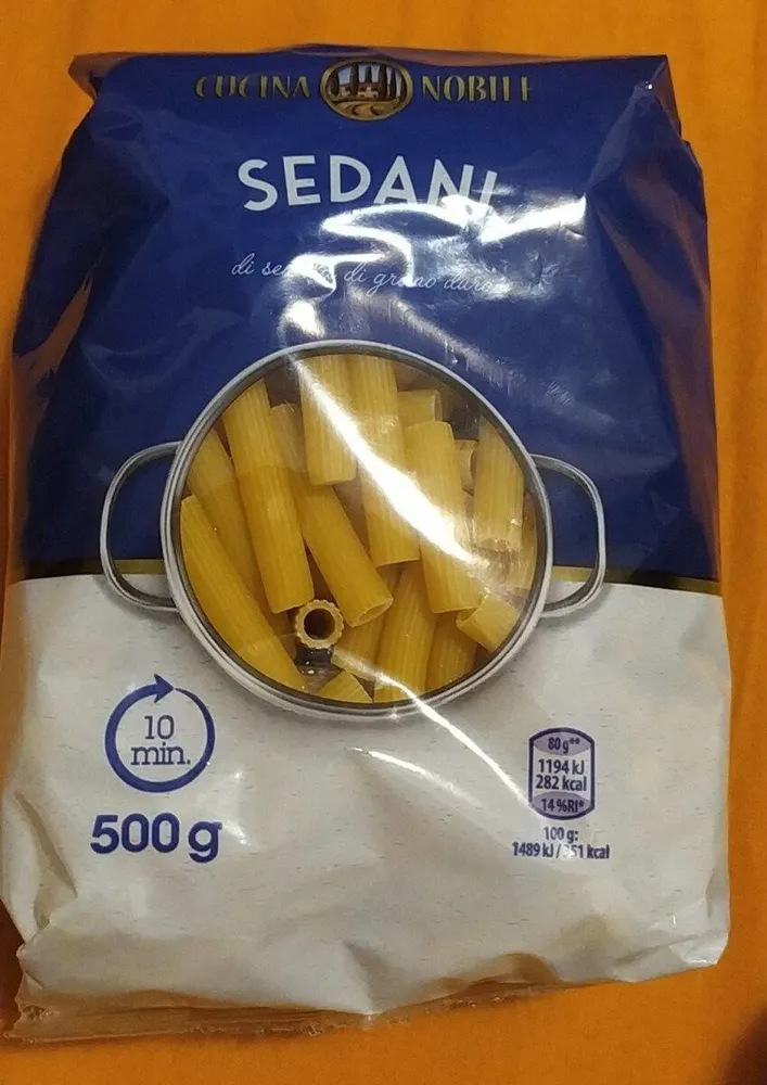 Sedani