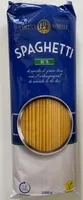 Spaghetti