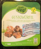 GUSTOWÜRFEL