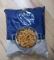 Fusilli