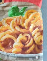 loop frites