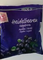 Heidelbeeren