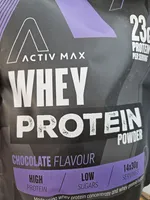 Protein Powder (,chocolate Flavour)