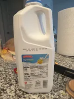 1% Low-fat Milk