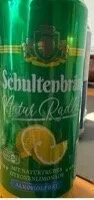 Natur Radler Alkoholfrei
