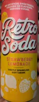 Strawberry Lemonade