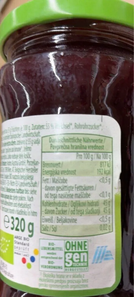 Konfiture