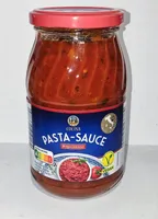 Pasta-Sauce - Napoletana