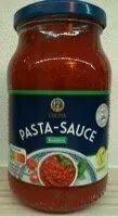 Pasta-Sauce - Basilico