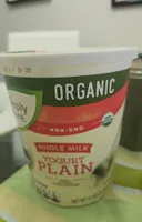 Yogurt Plain