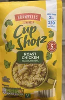 Cup Shotz